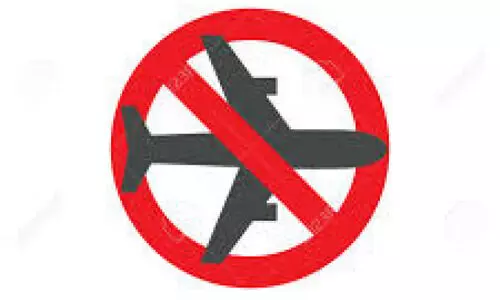 ബ്രി​ട്ട​നി​ൽ​നി​ന്നു​ള്ള വി​മാ​ന​ങ്ങ​ൾ​ക്ക്​ ഇ​ന്നു​മു​ത​ൽ വി​ല​ക്ക്​