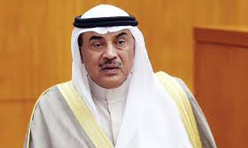 പ്ര​ധാ​ന​മ​ന്ത്രി​ക്കെ​തി​രെ കു​റ്റ​വി​ചാ​ര​ണ നോ​ട്ടീ​സ്​