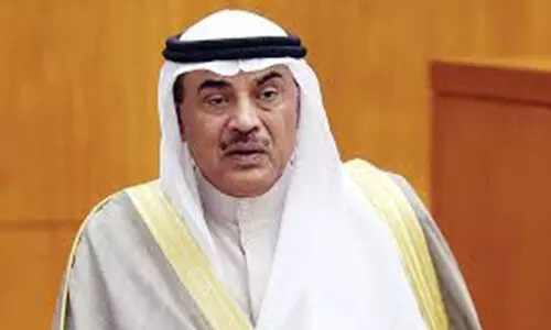 പ്ര​ധാ​ന​മ​ന്ത്രി​ക്കെ​തി​രെ കു​റ്റ​വി​ചാ​ര​ണ നോ​ട്ടീ​സ്​