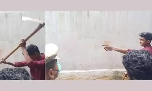 neyyattinkara, couples died after Suicide threat