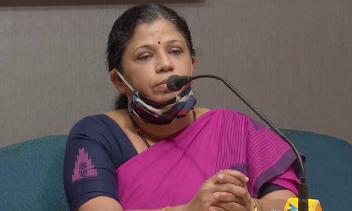 വാളയാറിലെ കുഞ്ഞുങ്ങൾക്ക് നീതി ലഭിക്കാൻ ഇനിയും സാധ്യതയില്ലെന്ന് മുൻ പബ്ലിക് പ്രോസിക്യൂട്ടർ