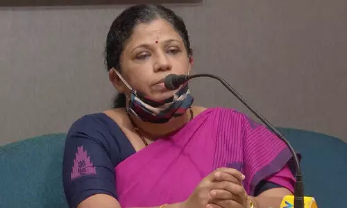 വാളയാറിലെ കുഞ്ഞുങ്ങൾക്ക് നീതി ലഭിക്കാൻ ഇനിയും സാധ്യതയില്ലെന്ന് മുൻ പബ്ലിക് പ്രോസിക്യൂട്ടർ