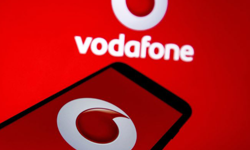 വോഡഫോണിന്​ ഒമാനിൽ പ്രവർത്തനാനുമതി ലഭിച്ചു
