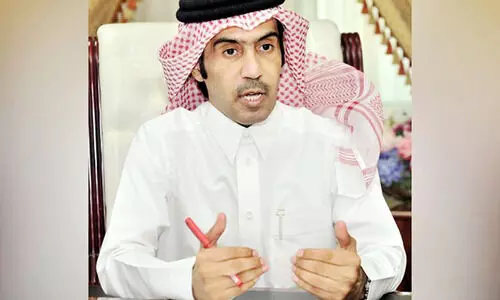 പുതിയ സ്വകാര്യ സ്കൂളുകൾ : 38 അപേക്ഷകൾ ലഭിച്ചെന്ന് വിദ്യാഭ്യാസ മന്ത്രാലയം പുതിയ സ്വകാര്യ സ്കൂളുകൾ : 38 അപേക്ഷകൾ ലഭിച്ചെന്ന് വിദ്യാഭ്യാസ മന്ത്രാലയം