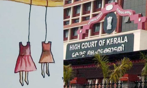 ര​ണ്ടാ​മ​ത്തെ കു​ട്ടി മ​രി​ക്കു​ന്ന​തു​വ​രെ ആദ്യ കേസ്​ അന്വേഷിച്ചില്ല; വാളയാറിലെ വീഴ്​ചകൾ തുറന്നുകാട്ടി ഹൈകോടതി