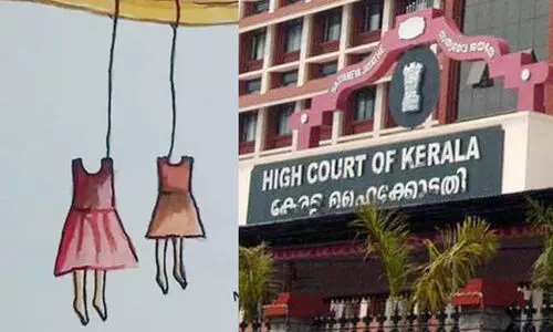 ര​ണ്ടാ​മ​ത്തെ കു​ട്ടി മ​രി​ക്കു​ന്ന​തു​വ​രെ ആദ്യ കേസ്​ അന്വേഷിച്ചില്ല; വാളയാറിലെ വീഴ്​ചകൾ തുറന്നുകാട്ടി ഹൈകോടതി