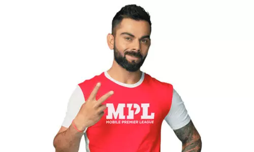 കോഹ്‌ലിക്ക് ഓഹരിയുള്ള എം.പി.എൽ ഇന്ത്യൻ ടീം കിറ്റ് സ്‌പോണ്‍സര്‍; വഴിവിട്ട നീക്കമെന്ന് ആരോപണം