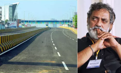 കൊച്ചി പഴയ കൊച്ചി തന്നെ പക്ഷെ കൊച്ചിയിലെ കുട്ടികൾ പുതിയ കുട്ടികളാണ്, മറക്കണ്ട: ജോയ്​ മാത്യു