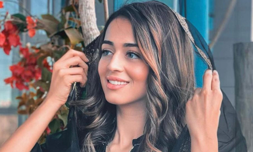 ഷാരൂഖ്​ ഖാന് ശേഷം ആ നേട്ടം മലയാളിയായ ജുമാനാ ഖാന് സ്വന്തം