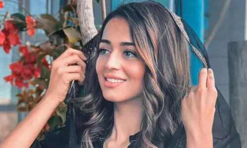 ഷാരൂഖ്​ ഖാന് ശേഷം ആ നേട്ടം മലയാളിയായ ജുമാനാ ഖാന് സ്വന്തം