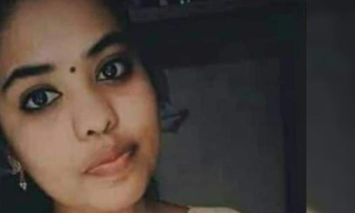 പൊള്ളലേറ്റ് ചികിത്സയിലായിരുന്ന നഴ്​സിംഗ്​ വിദ്യാർത്ഥിനി മരിച്ചു