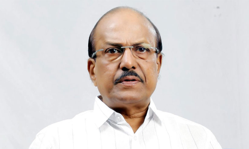 പി.കെ. കുഞ്ഞാലിക്കുട്ടിക്കെതിരെ ലീഗ്​ വിമതൻ?