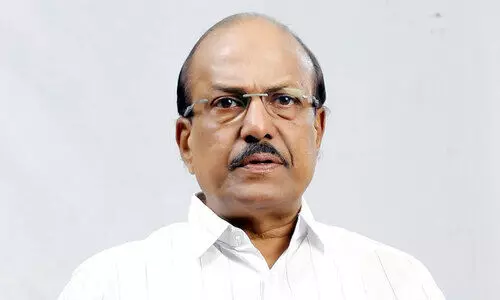 എ​ൽ.​ഡി.​എ​ഫിനും ബി.​ജെ.​പിക്കും ​ഭിന്നി​പ്പി​ച്ച് ഭ​രി​ക്കു​ക എ​ന്ന ബ്രി​ട്ടീ​ഷ് ന​യം -കുഞ്ഞാലിക്കുട്ടി