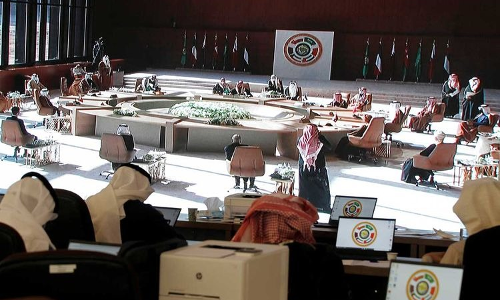 ജി.സി.സി ഉച്ചകോടി; ഗൾഫിന് ഇത് പുതിയ തുടക്കം: പ്രതികരിച്ചും ആത്മഹർഷം പ്രകടിപ്പിച്ചും അറബ് നേതാക്കൾ