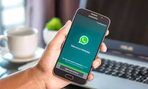 തെറ്റിദ്ധാരണകൾ മാറ്റും; പുതിയ സ്വകാര്യതാനയം നടപ്പാക്കുന്നത്​ നീട്ടിവെച്ച്​ വാട്ട്​സ്​ആപ്​