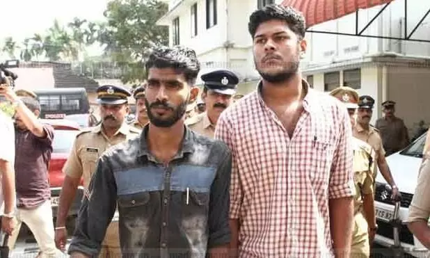 താല്‍ക്കാലിക വേര്‍പിരിയല്‍ വേദനിപ്പിക്കുന്നു–അലൻ