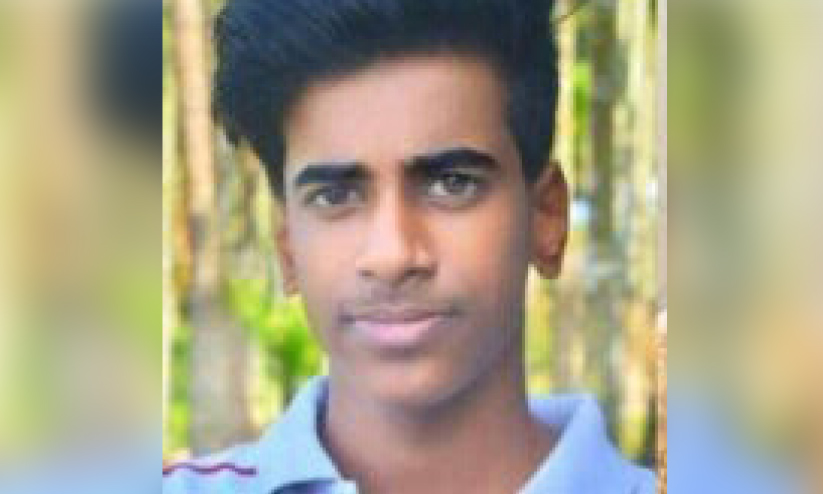 ജിഷ്ണു പ്രണോയിയുടെ ഓർമകൾക്ക് ഇന്നേക്ക് നാലു വർഷം ജിഷ്ണു പ്രണോയിയുടെ ഓർമകൾക്ക് ഇന്നേക്ക് നാലു വർഷം