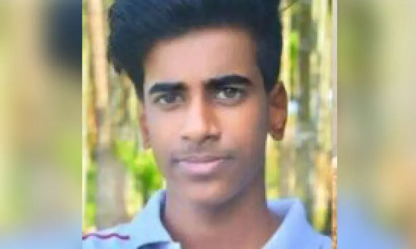 ജിഷ്ണു പ്രണോയിയുടെ ഓർമകൾക്ക് ഇന്നേക്ക് നാലു വർഷം