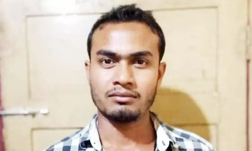 പണവുമായി മുങ്ങിയ അസം സ്വദേശിക്കായി തിരച്ചിൽ ഊർജിതം