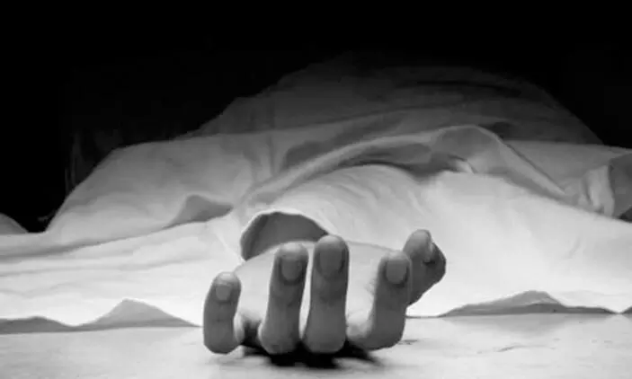 Torture accused hanged in jail