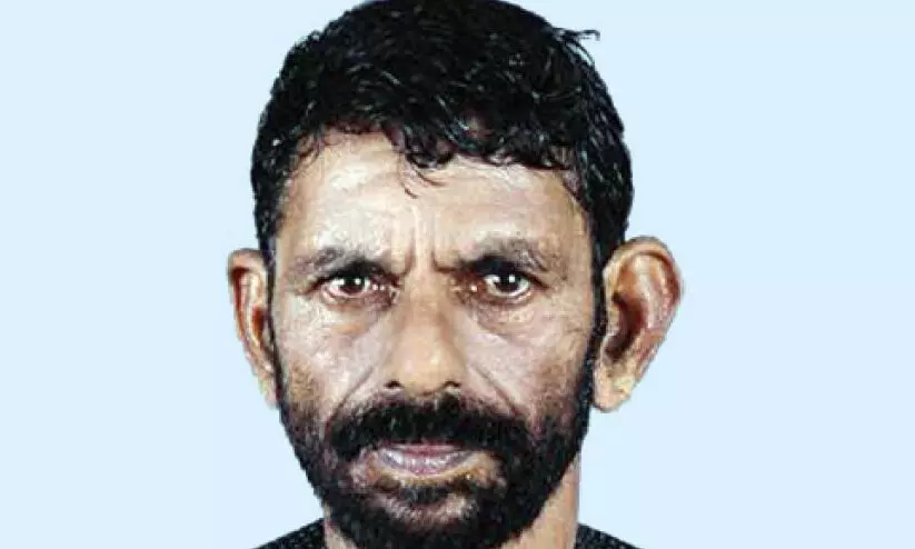 മദ്യപാനത്തിനിടെ വാക്കേറ്റം: മധ്യവയസ്കൻ വെട്ടേറ്റ് മരിച്ചു