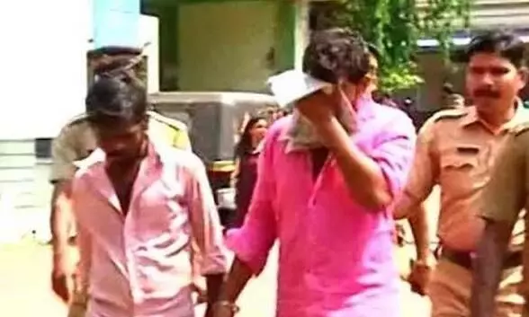 Walayar torture case: High court quashes acquittal Walayar torture case: High court quashes acquittal