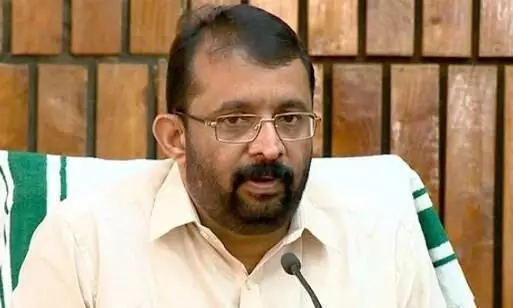 സ്​പീക്കറെ നി​യ​മ​സ​ഭാ സ​മ്മേ​ള​ന​ത്തി​നു​ശേ​ഷം ക​സ്​​റ്റം​സ്​ ചോ​ദ്യം ചെ​യ്യും