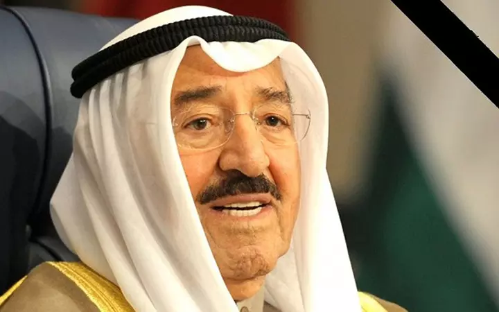 ഖത്തർ പ്രശ്നം തീരുേമ്പാൾ ലോകം സ്മരിക്കുന്നത് ശൈഖ് സബാഹിനെ ഖത്തർ പ്രശ്നം തീരുേമ്പാൾ ലോകം സ്മരിക്കുന്നത് ശൈഖ് സബാഹിനെ