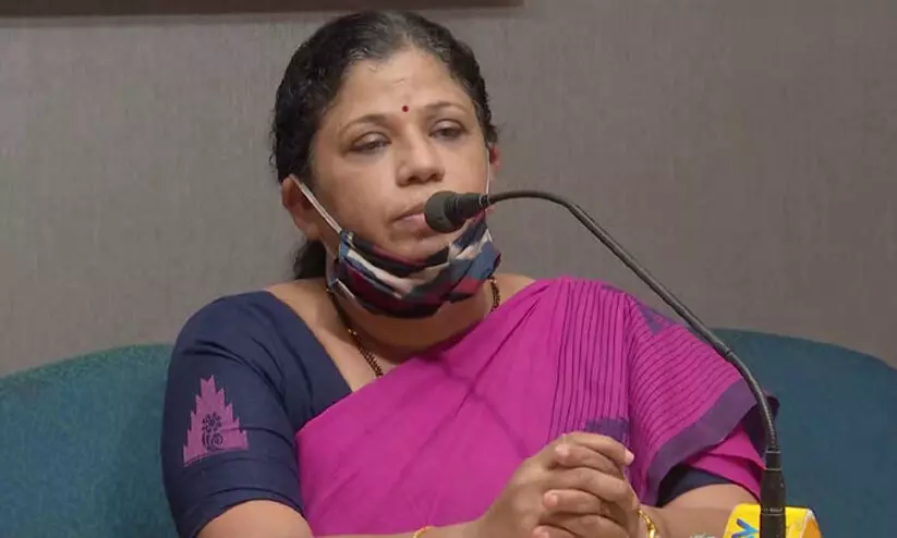 വാളയാറിലെ കുഞ്ഞുങ്ങൾക്ക് നീതി ലഭിക്കാൻ ഇനിയും സാധ്യതയില്ലെന്ന് മുൻ പബ്ലിക് പ്രോസിക്യൂട്ടർ