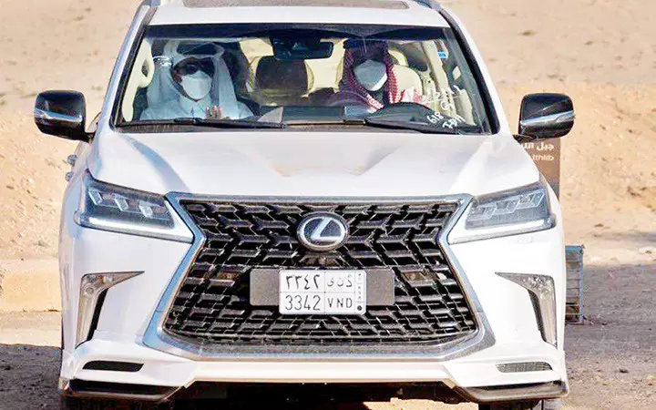 ശൈഖ് തമീം പറഞ്ഞു, സൗദി പ്രകാശിക്കട്ടെ ശൈഖ് തമീം പറഞ്ഞു, സൗദി പ്രകാശിക്കട്ടെ