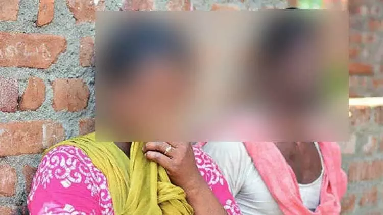 പുനർവിചാരണ പോര; പൊലീസിൽ വിശ്വാസമില്ല, സി.ബി.ഐ അന്വേഷണം വേണമെന്ന് വാളയാറിലെ പെൺകുട്ടികളുടെ രക്ഷിതാക്കൾ