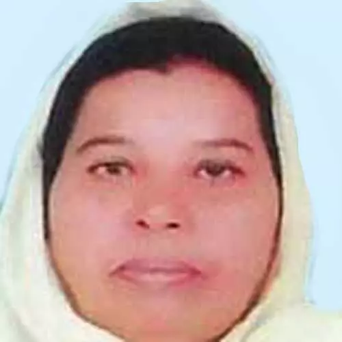 സാ​റാ​ബീ​വി