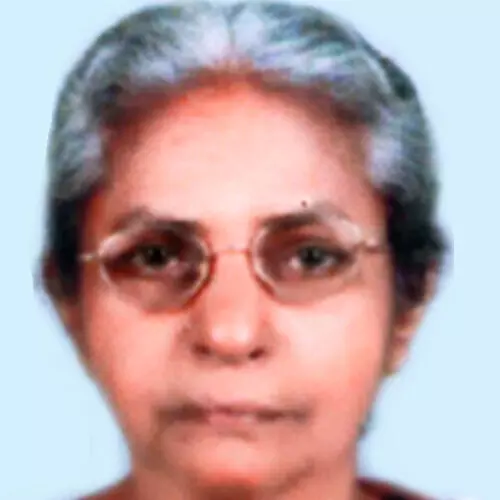 റോ​സ​മ്മ സാ​മു​വ​ൽ