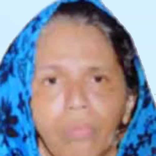 ഫാ​ത്തി​മാ​ബീ​വി