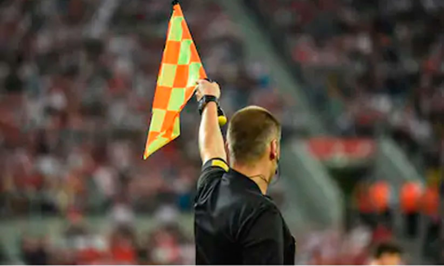 ഫി​ഫ ക്ല​ബ്​ ലോ​ക​ക​പ്പ് : റ​ഫ​റി​മാ​രെ ഫി​ഫ പ്ര​ഖ്യാ​പി​ച്ചു