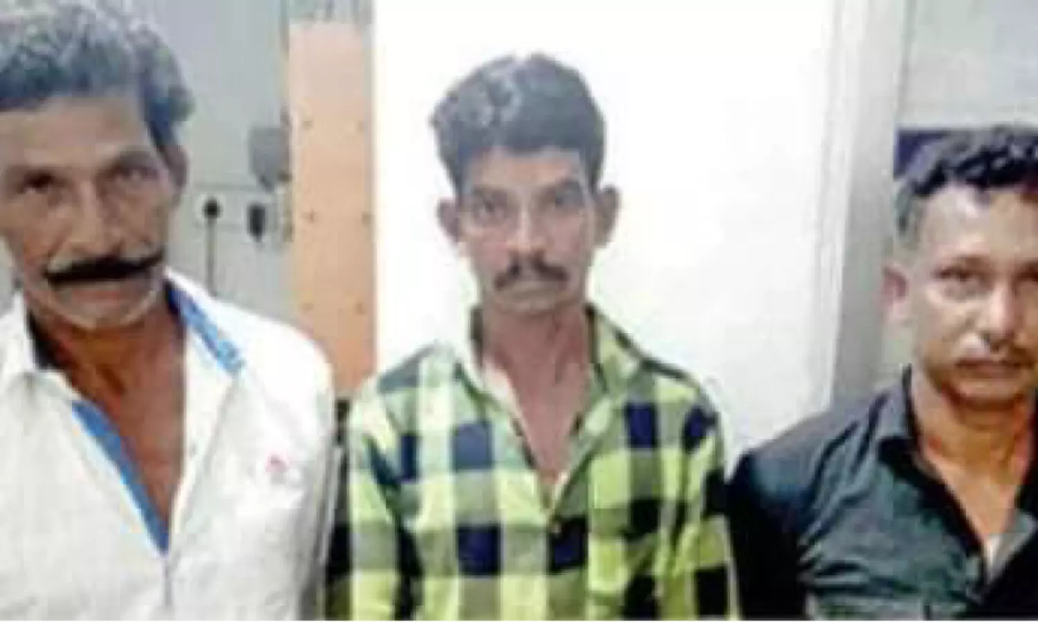 vehicloe theft accused