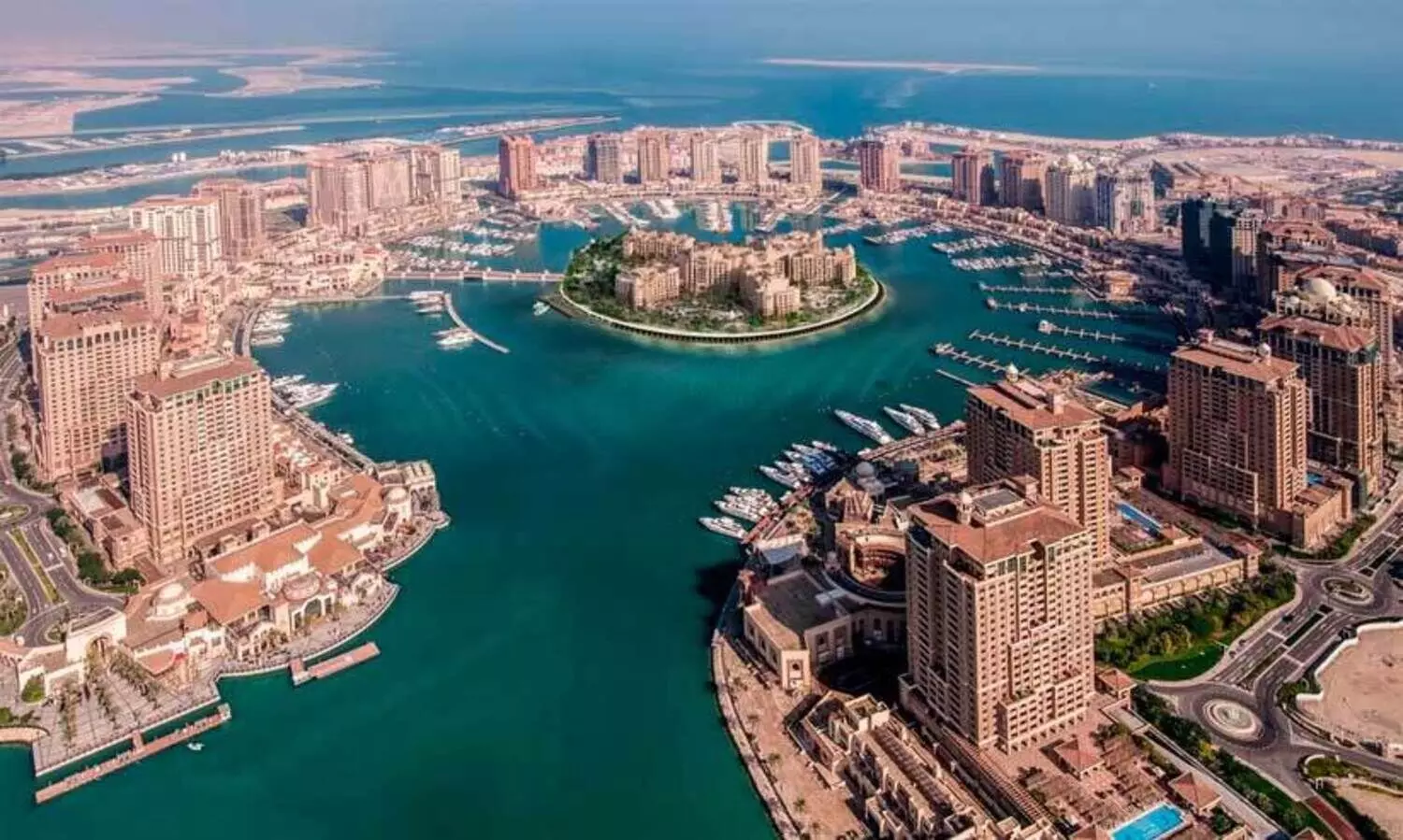 പേ​ൾ ഖ​ത്ത​ർ പ​ള്ളി​യി​ലെ ബാ​ങ്ക് വി​ളി; വ്യ​ക്ത​ത​യു​മാ​യി യു.​ഡി.​സി