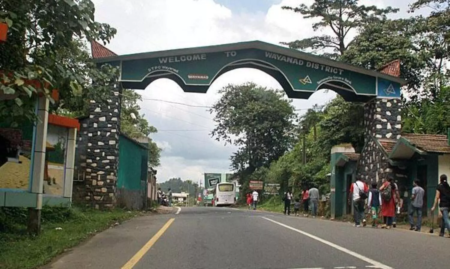 നിയമസഭ: വയനാടൻ മണ്ഡലങ്ങളിൽ ചിറകുവിരിച്ച് സ്​ഥാനാർഥികൾ