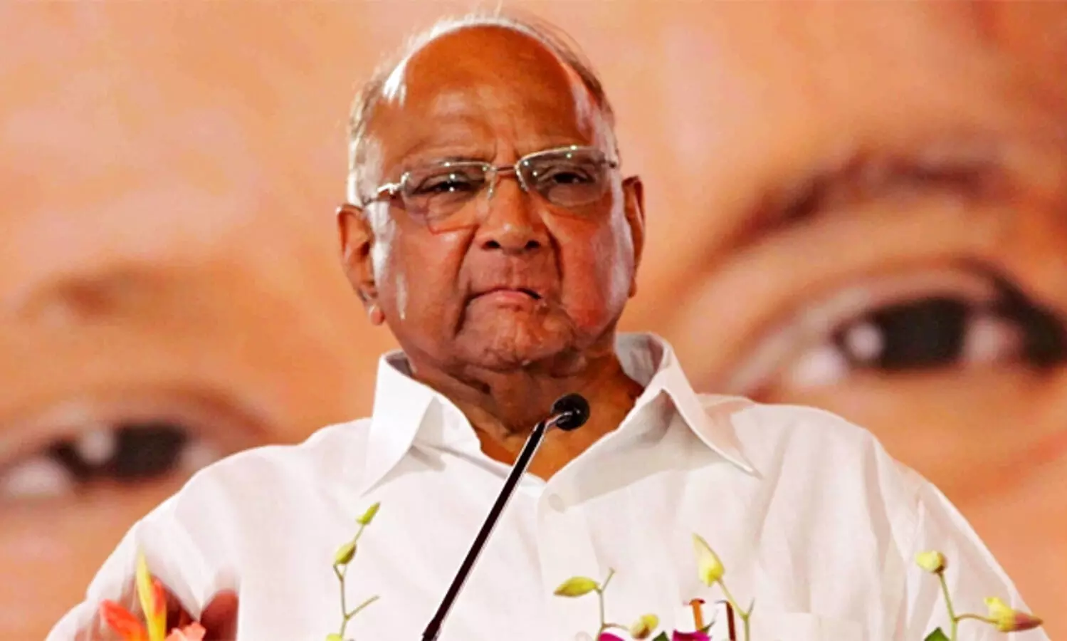 sharad pawar
