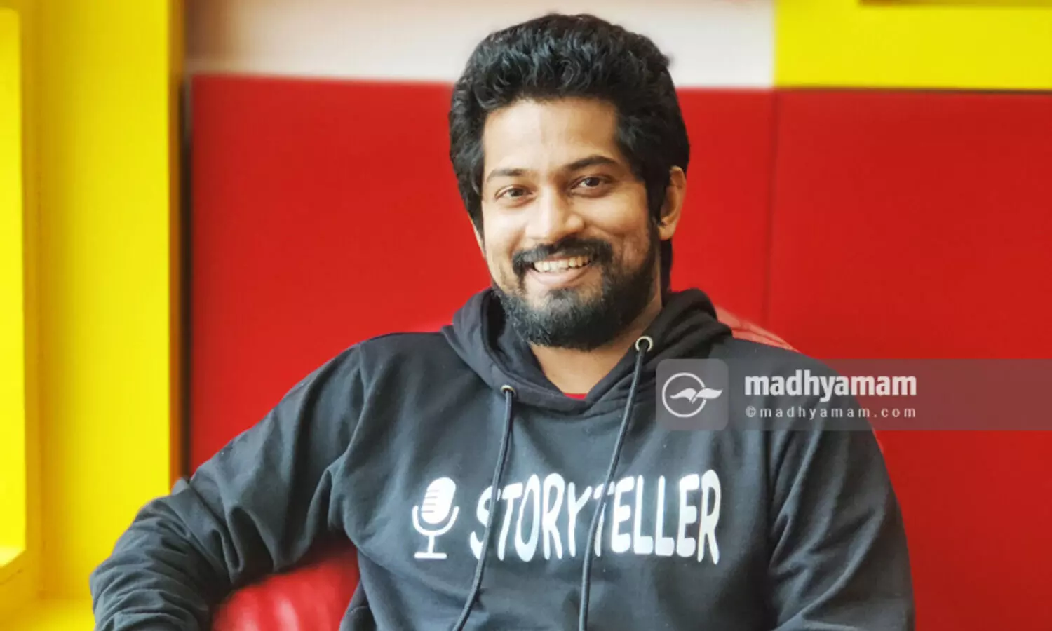 Joseph Annamkutty Jose, Positive Speaker