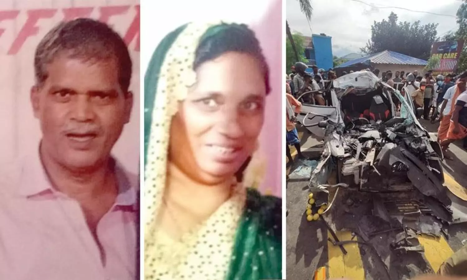 panaveliyil accident