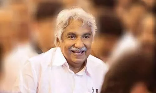 ഉമ്മൻചാണ്ടി തെരഞ്ഞെടുപ്പ് മേൽനോട്ട സമിതിയെ നയിക്കും