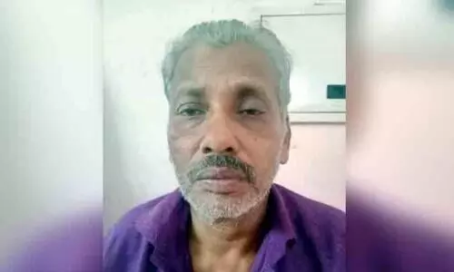 23.5 kg cannabis seized from Tamil Nadu