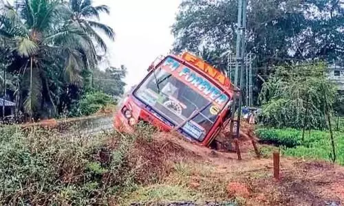 bus accident