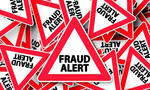 നാ​ലു മി​ല്യ​ൺ ഡോ​ള​ർ വ്യാ​ജ ക​റ​ൻ​സി​യു​മാ​യി മൂ​ന്നം​ഗ സം​ഘ​ം പിടിയിൽ