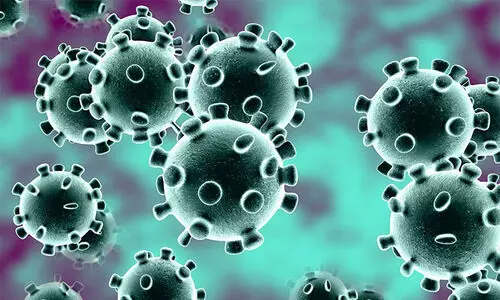 covid Outbreak virus in Cherthala