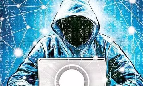 online fraud representational image