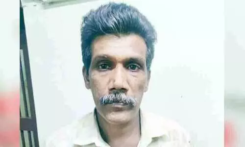 Man arrested for swindling money