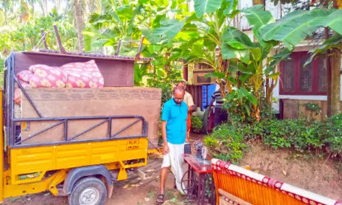 national highway development