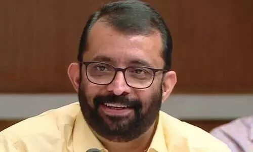 Never associated with a gold smuggling team - Speaker